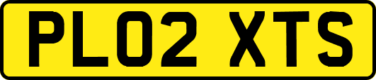 PL02XTS