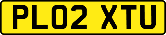 PL02XTU