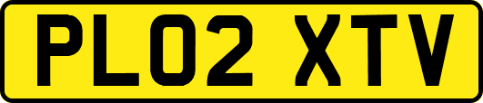 PL02XTV
