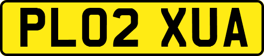 PL02XUA