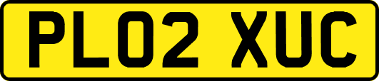 PL02XUC