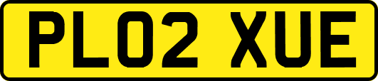 PL02XUE