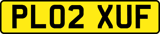 PL02XUF