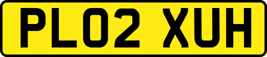 PL02XUH