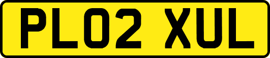 PL02XUL
