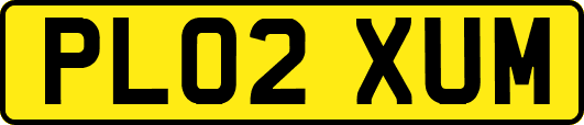 PL02XUM