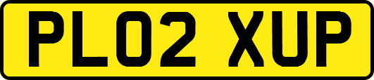 PL02XUP