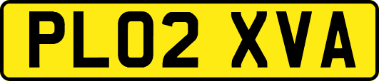 PL02XVA