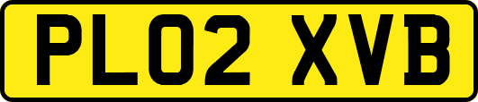 PL02XVB