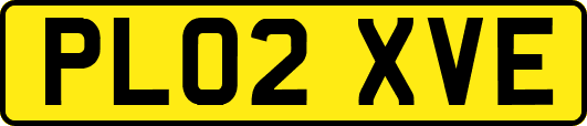PL02XVE