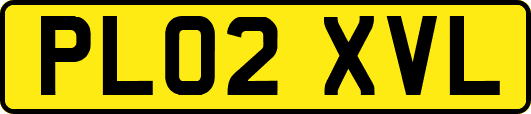 PL02XVL