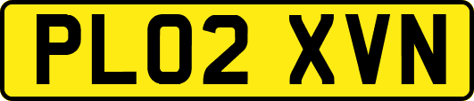 PL02XVN