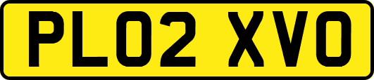 PL02XVO