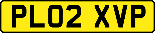 PL02XVP