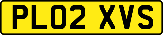 PL02XVS
