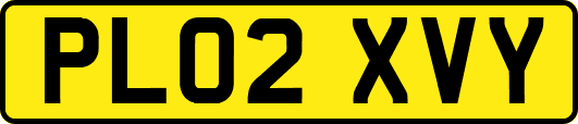 PL02XVY