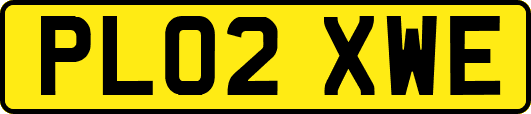 PL02XWE