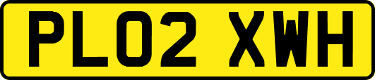 PL02XWH