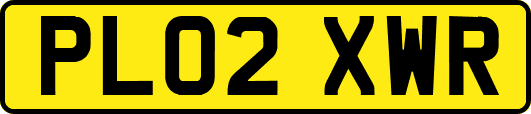 PL02XWR