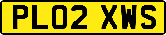 PL02XWS