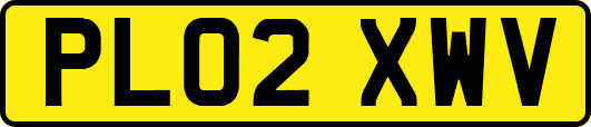 PL02XWV