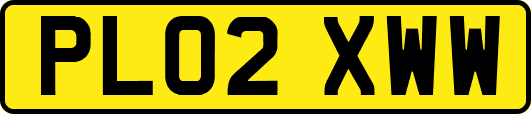 PL02XWW