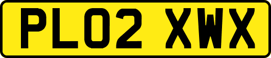 PL02XWX