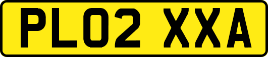 PL02XXA