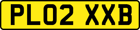 PL02XXB