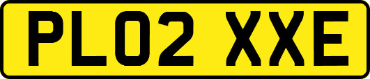 PL02XXE