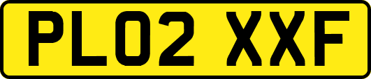 PL02XXF