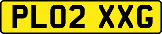 PL02XXG