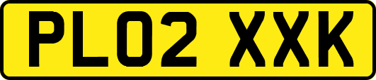PL02XXK