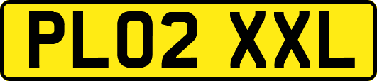 PL02XXL