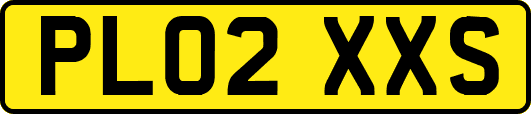 PL02XXS