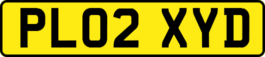 PL02XYD
