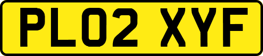 PL02XYF