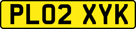 PL02XYK