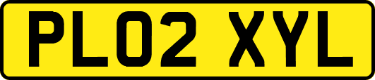 PL02XYL