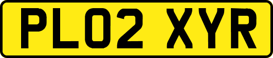 PL02XYR