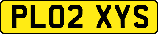 PL02XYS