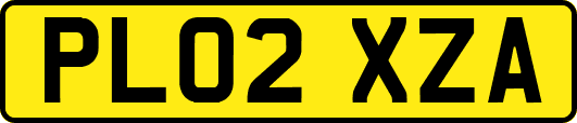 PL02XZA
