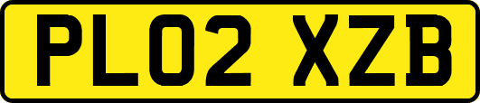 PL02XZB