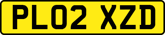 PL02XZD