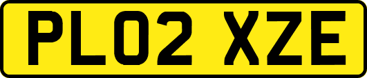 PL02XZE