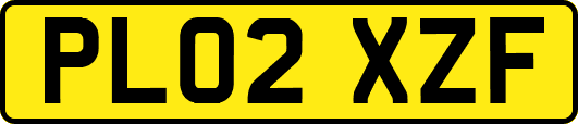 PL02XZF