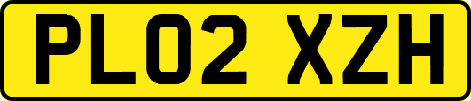 PL02XZH