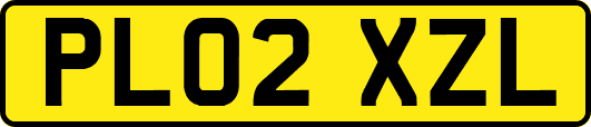 PL02XZL