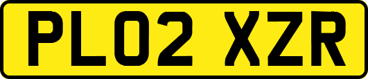 PL02XZR