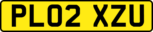 PL02XZU